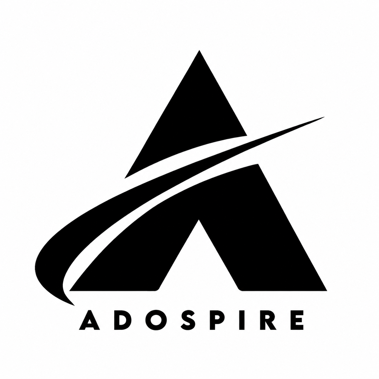 Adospire logo